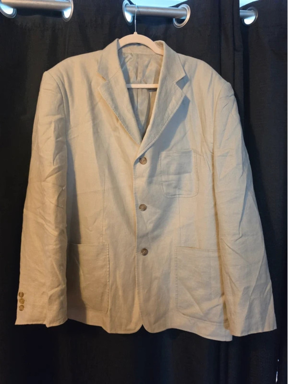 Resort Collection Blazer XL